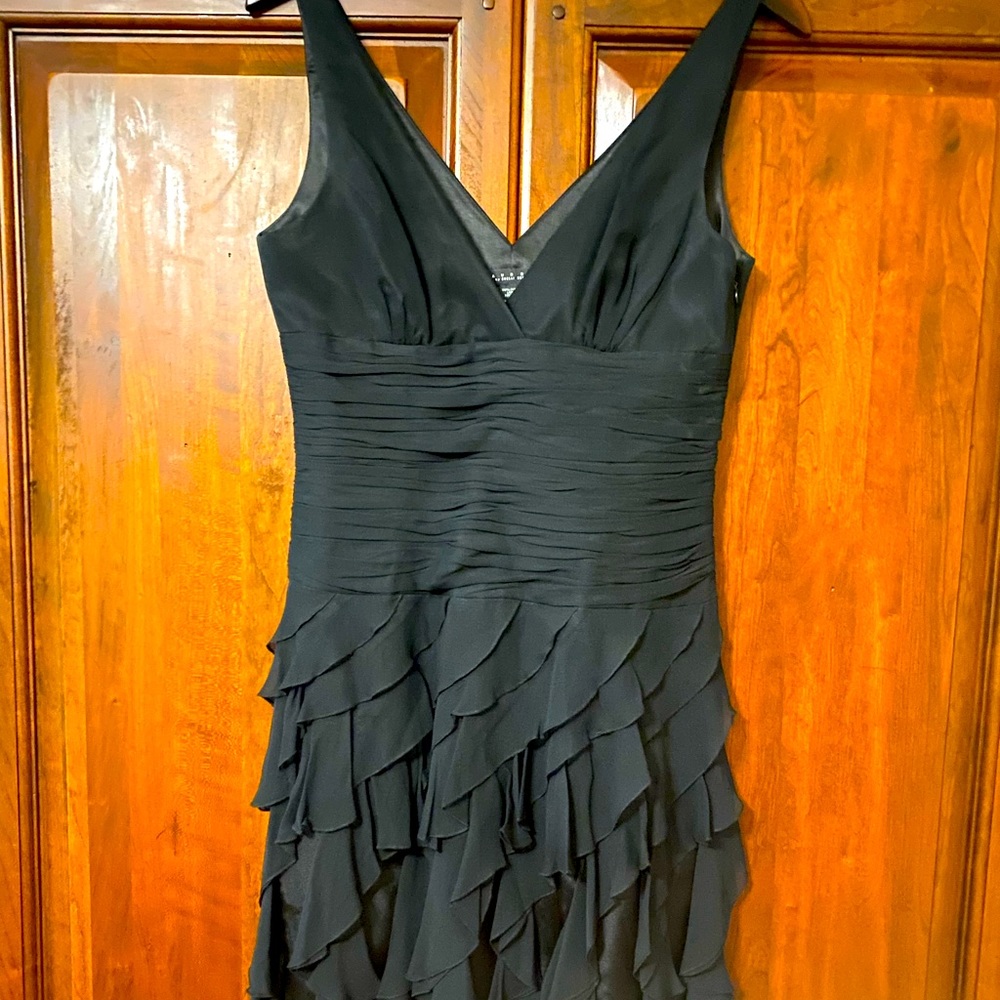 Laundry Cocktail Dress